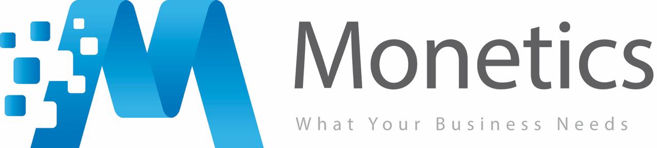 Monetics Logo